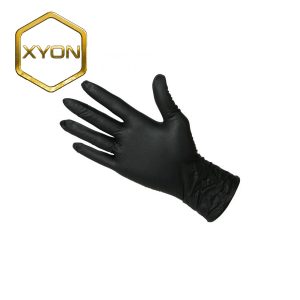 Nitrile Gloves