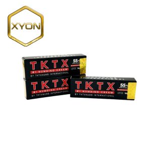 TKTX 55% Numbing Cream