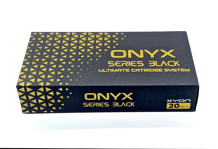 Series Black Liner Cartridges - Image 3