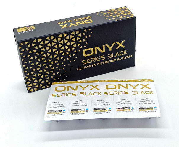 Series Black Liner Cartridges