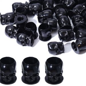 Skull Ink Caps